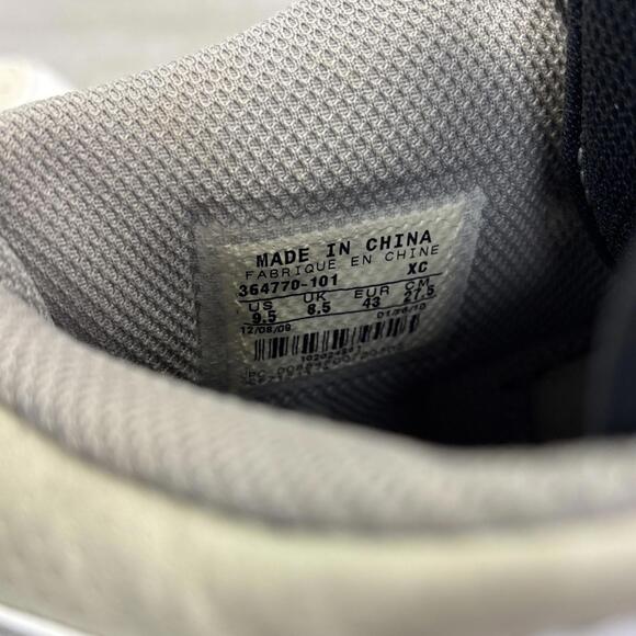 Nike Air Jordan 1 Phat 'Vibrant Yellow' | Men's 9.5 - Picture 14 of 16